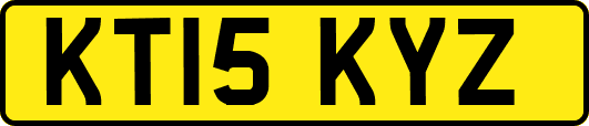 KT15KYZ