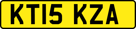 KT15KZA
