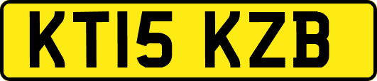 KT15KZB