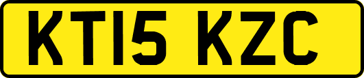 KT15KZC