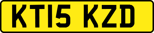 KT15KZD