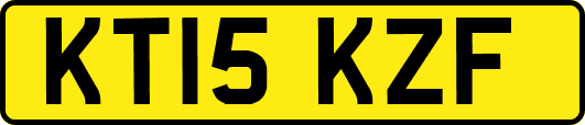 KT15KZF