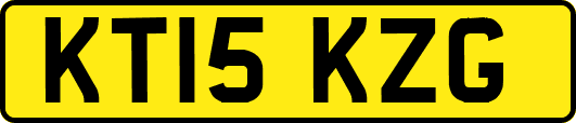 KT15KZG