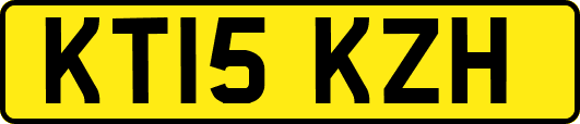 KT15KZH