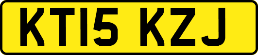 KT15KZJ