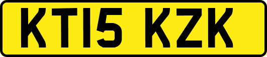 KT15KZK