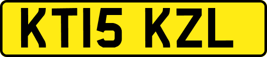 KT15KZL