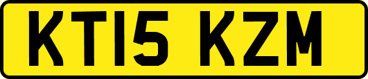 KT15KZM