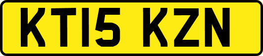 KT15KZN