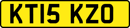 KT15KZO