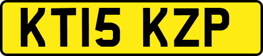 KT15KZP