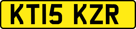 KT15KZR