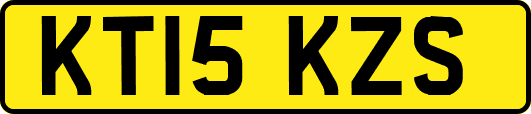 KT15KZS
