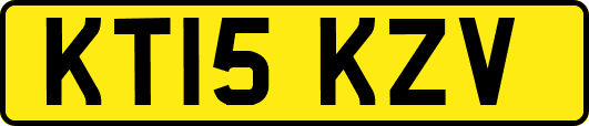 KT15KZV