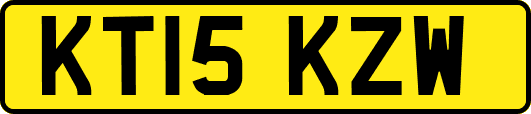 KT15KZW
