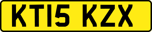 KT15KZX