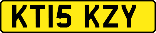 KT15KZY