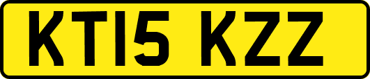 KT15KZZ