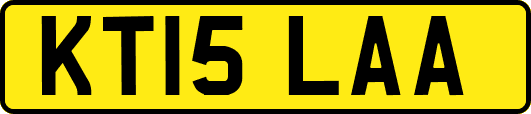 KT15LAA