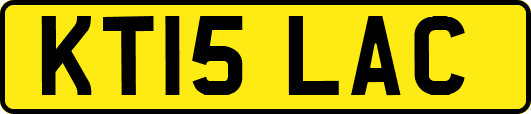 KT15LAC