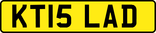 KT15LAD