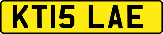 KT15LAE