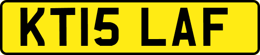 KT15LAF