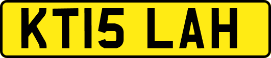 KT15LAH