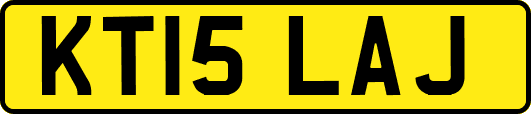KT15LAJ