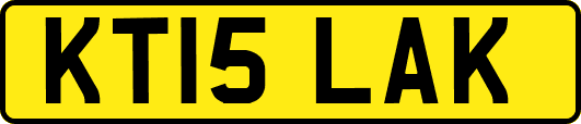 KT15LAK