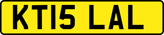 KT15LAL