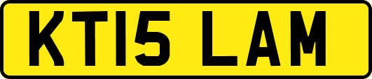 KT15LAM