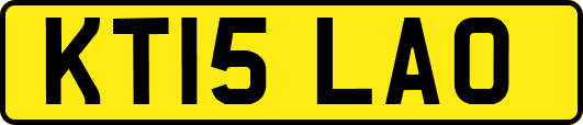 KT15LAO