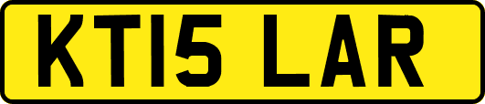 KT15LAR