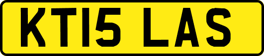 KT15LAS