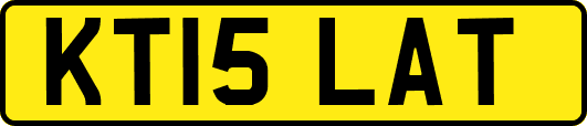 KT15LAT