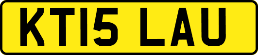 KT15LAU
