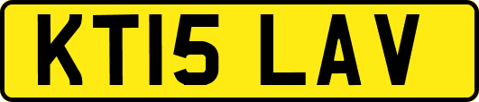 KT15LAV