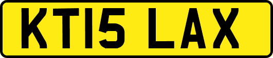 KT15LAX