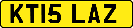 KT15LAZ