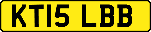 KT15LBB