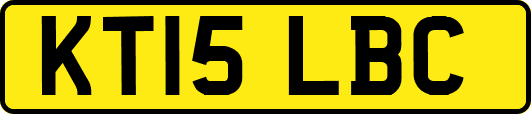 KT15LBC