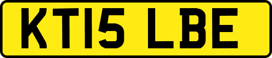 KT15LBE