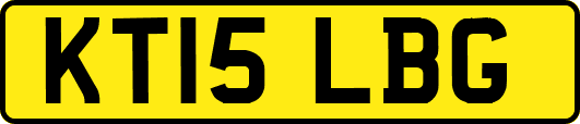 KT15LBG