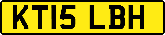 KT15LBH