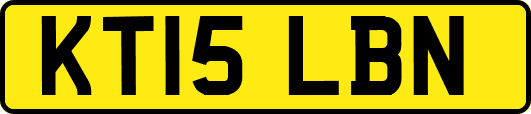 KT15LBN