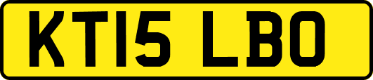 KT15LBO