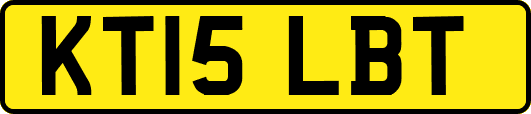 KT15LBT
