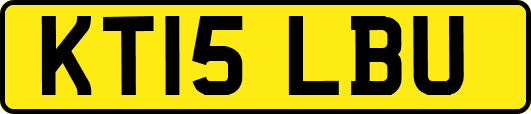 KT15LBU