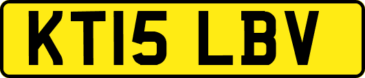 KT15LBV